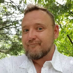 Meet your Posher, Freddie